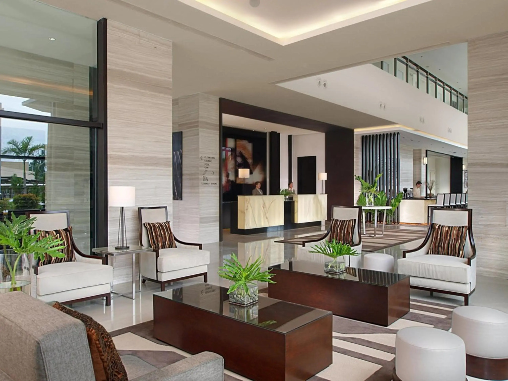 Seda Abreeza - Newly Renovated - фото 23