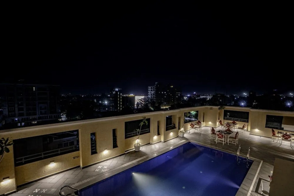 Hotel photo 12