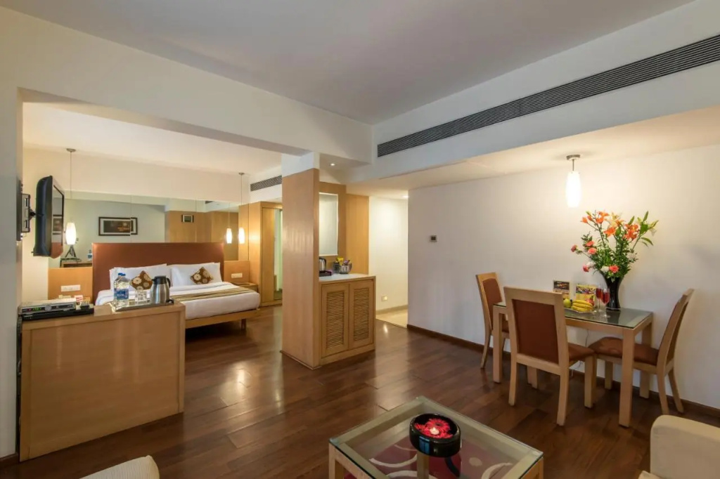 Hotel photo 13
