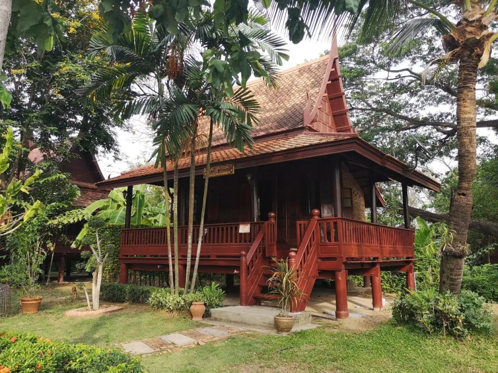 Ayodhara Village - Chambres