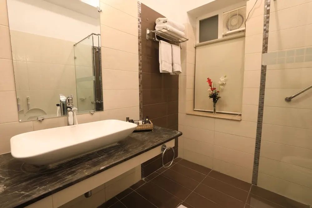 Bella View Lounge - Chambres