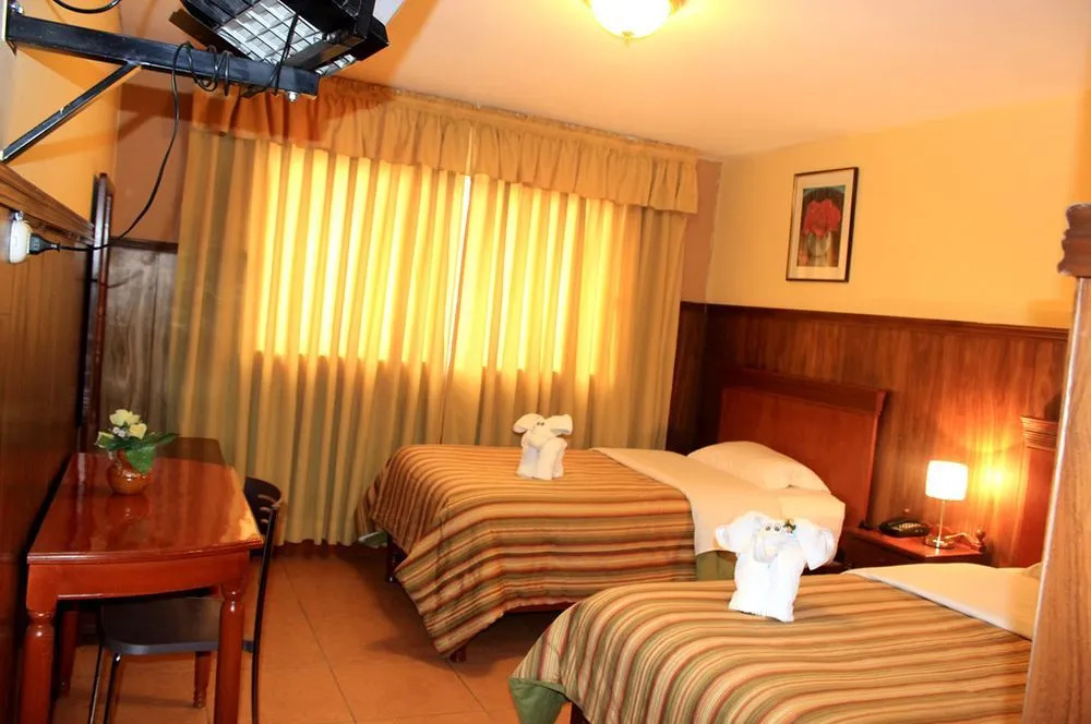Hotel photo 4