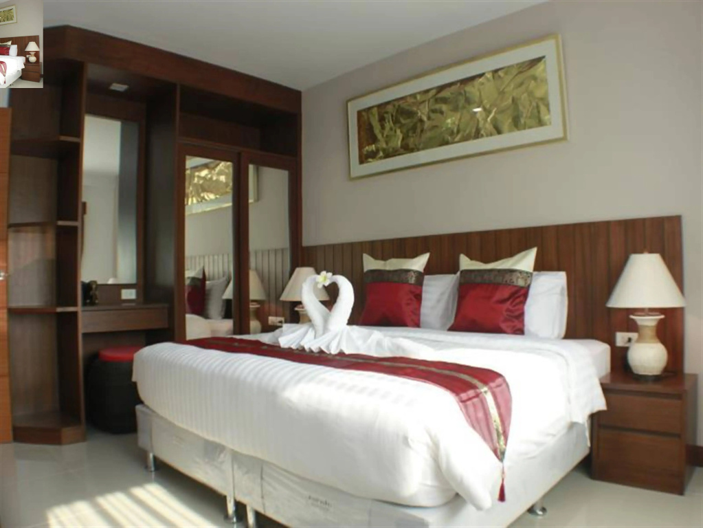 Huen Jao Ban Hotel - Général
