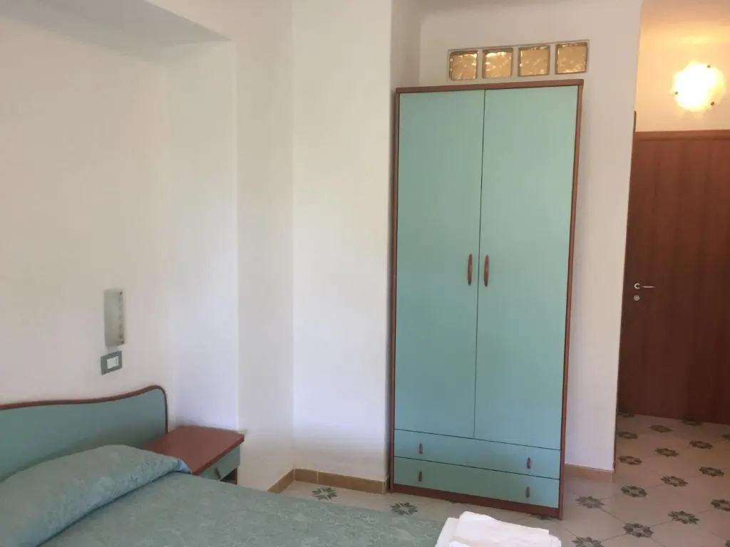 Paco Residence - Chambres
