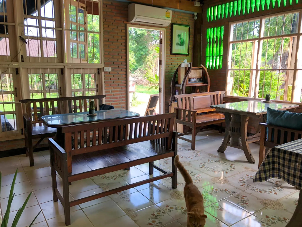 Baan Esan Country House - Général