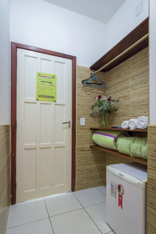 Standard Basement room