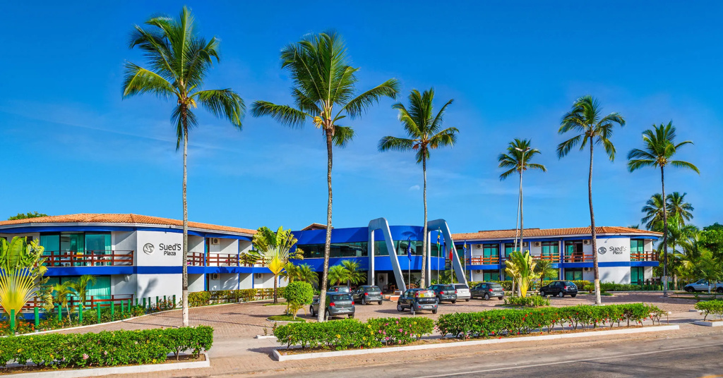 Beach & Waterfront