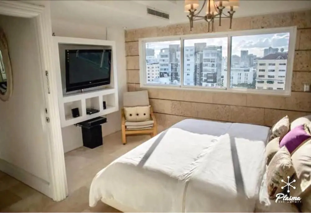 2BR Torre Kensington Penthouse by ASVR