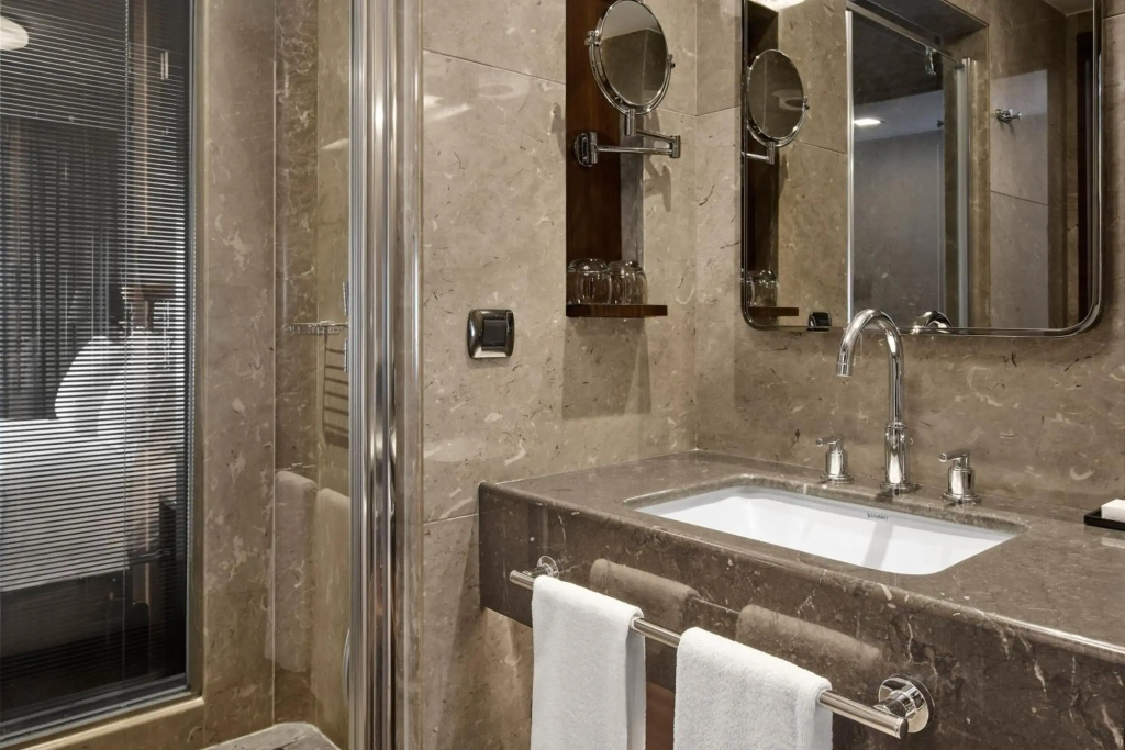 Gezi Hotel Bosphorus, Стамбул, Туреччина мініатюра 19