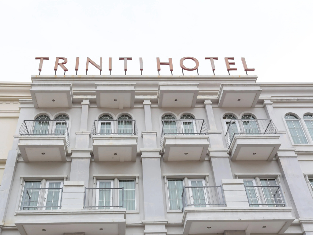 Triniti Hotel Batam