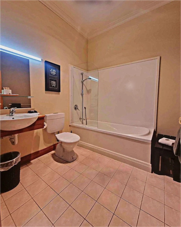 Carrington Estate - Chambres