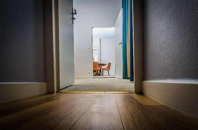 Best Western Hotel De France - Chambres