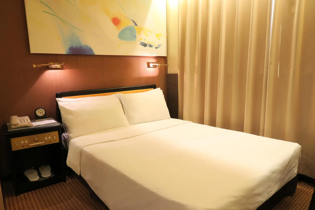 Best Western Plus Tsim Sha Tsui - Chambres
