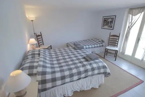 Voir la photo 2 — Villa Roca