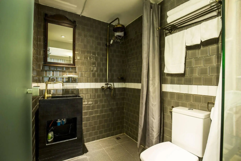 PlayHaus Thonglor Hotel - Général
