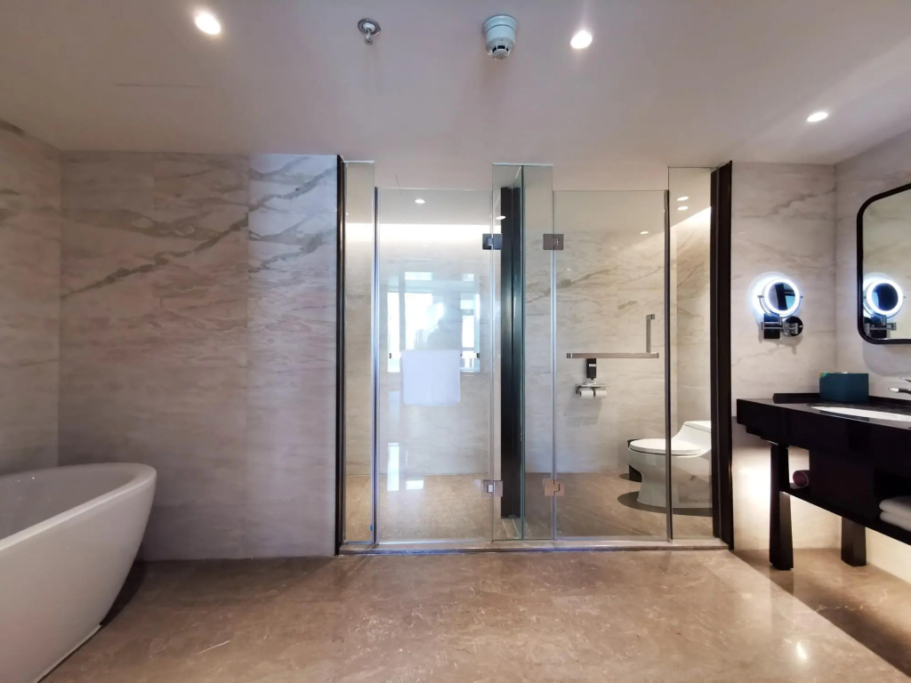 InterContinental Resort Jiuzhai Paradise by IHG - Chambres