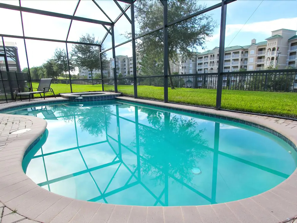 2562 Windsor Hills Resort - Général