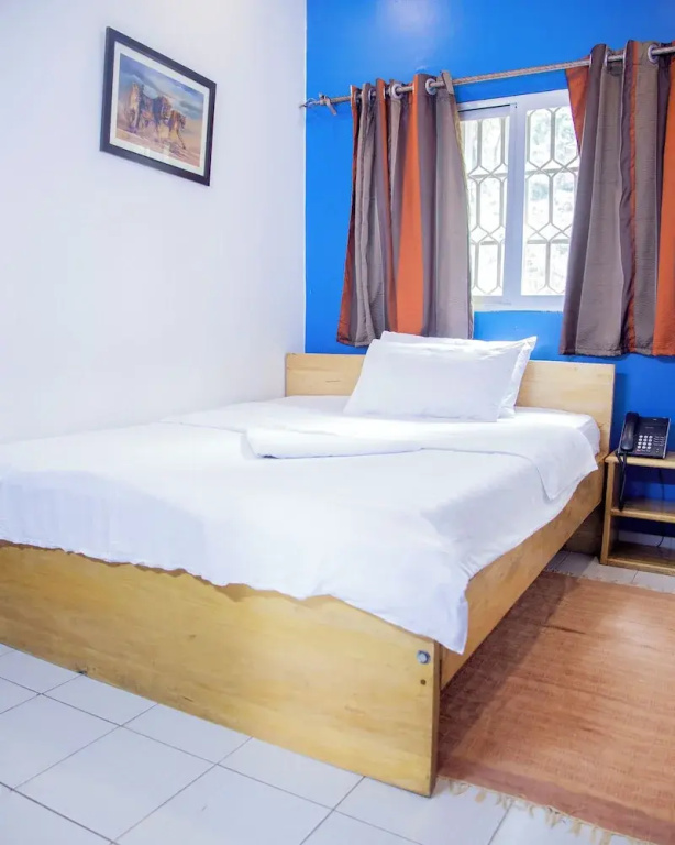 1 Bedroom Business Single room with balcony