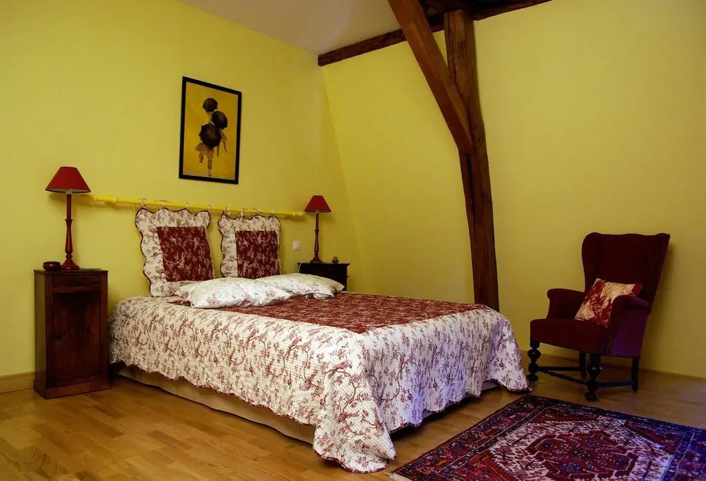 Voir la photo 2 — La Bastide du Roy