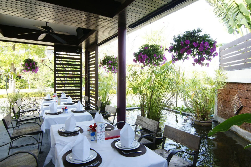 Laluna Hotel & Resort - Général