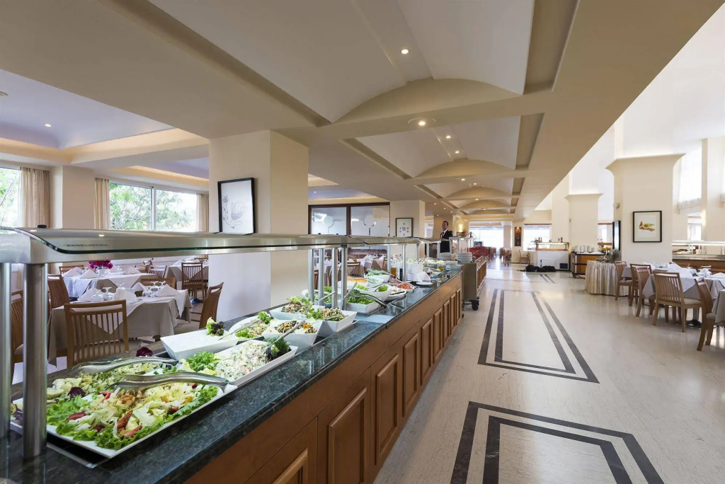Hotel photo 18