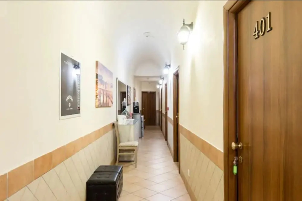 Hotel photo 11