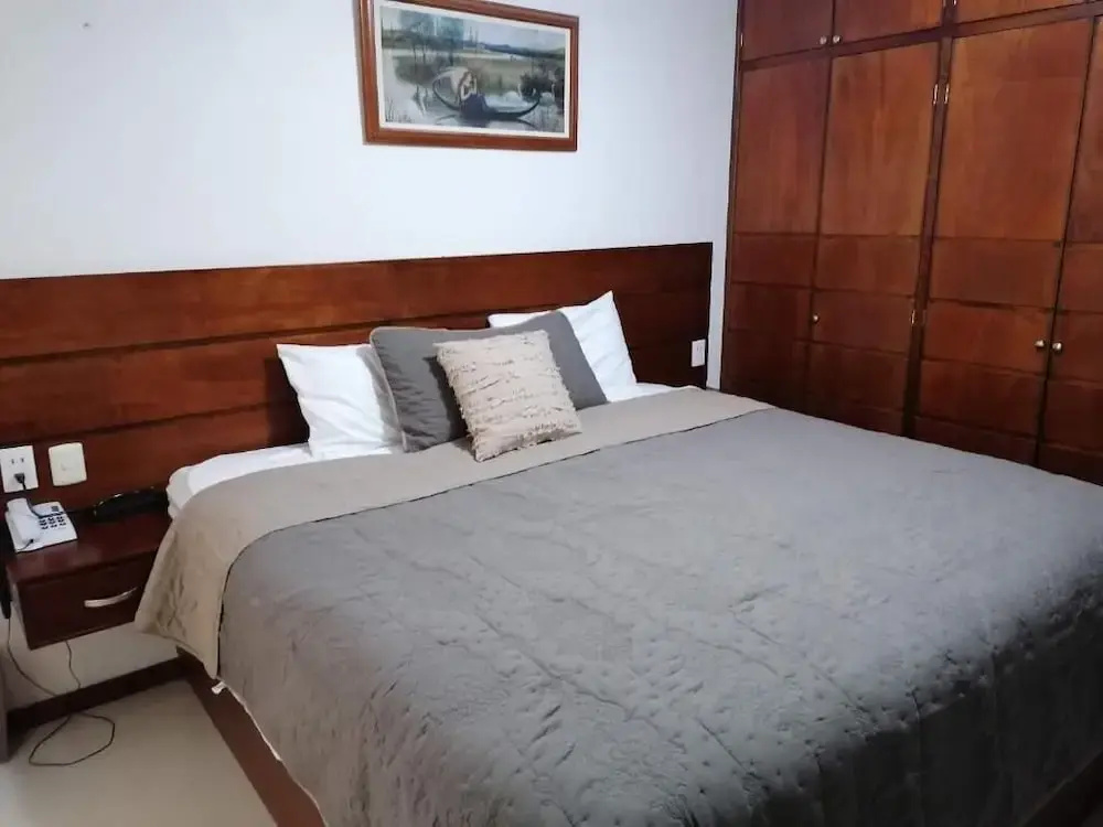 Hotel photo 20
