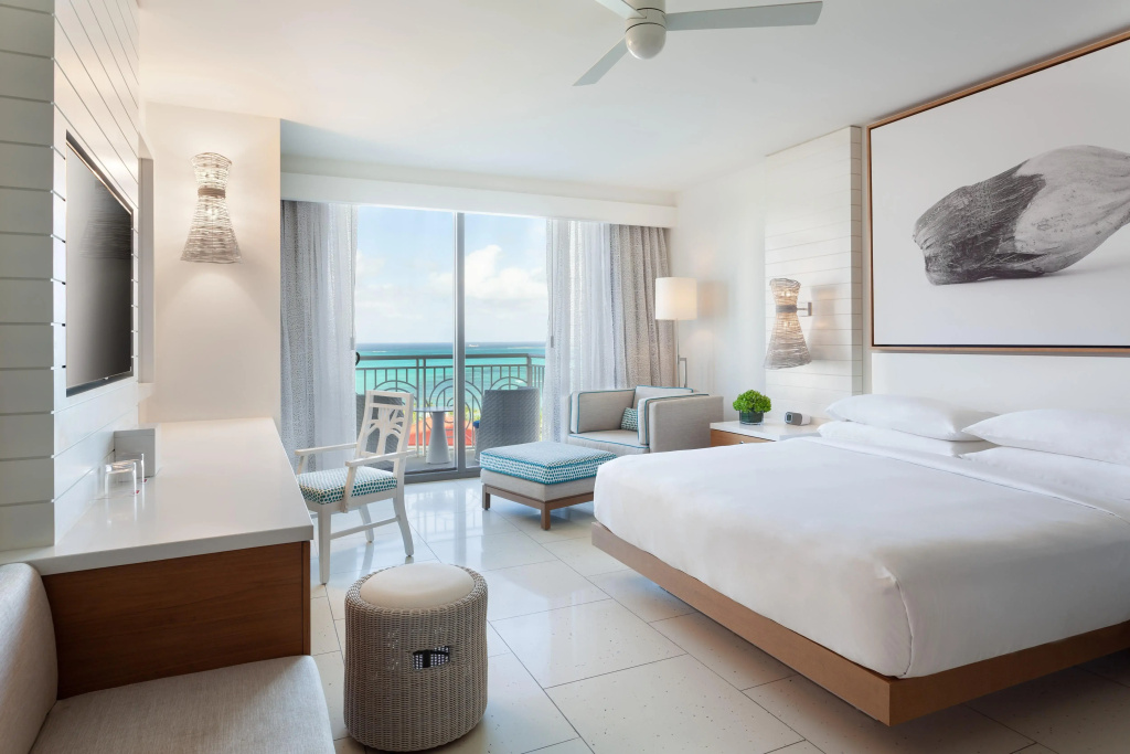 Grand Hyatt Baha Mar - Général