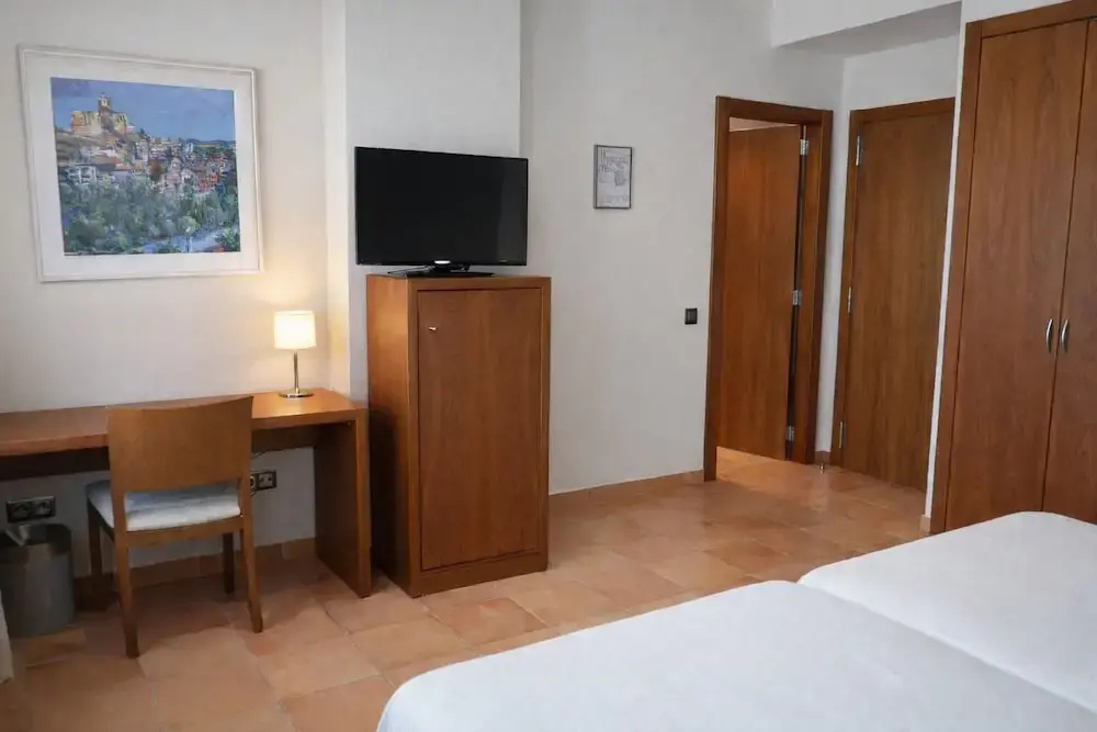 Hotel Santuari Balaguer - Général