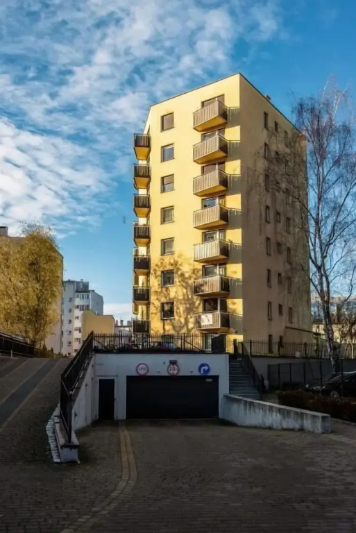 Lothus - by Kairos Apartments