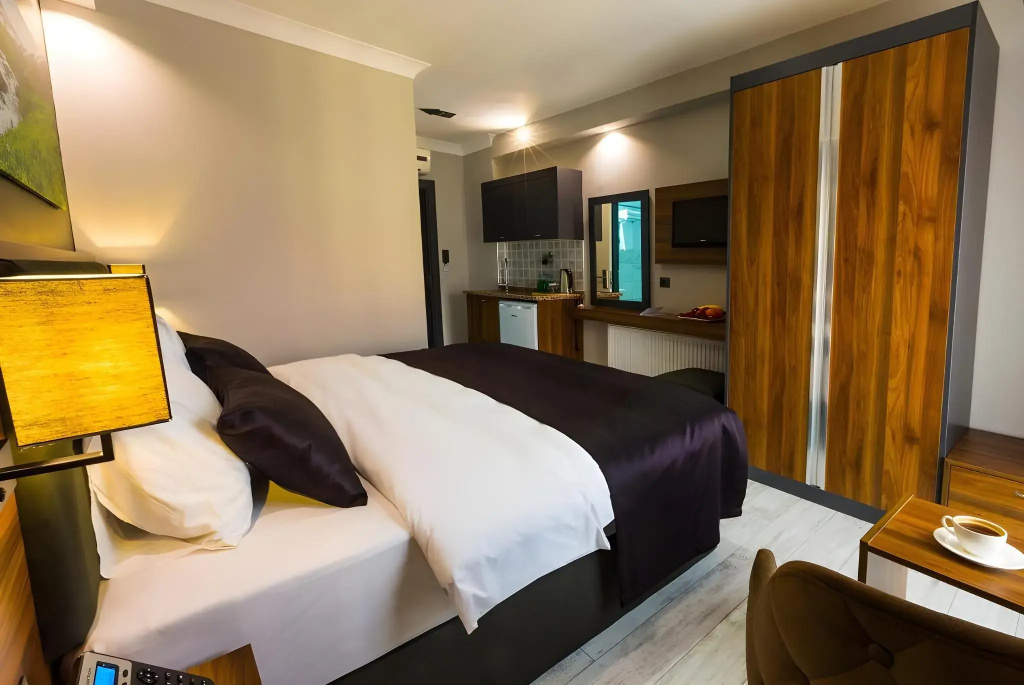 Hotel photo 6