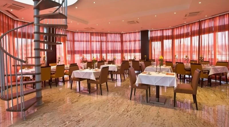 Aparthotel Premier - Général