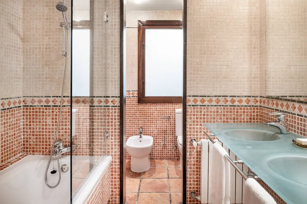 Hotel Palacio de Santa Paula, Autograph Collection - Chambres