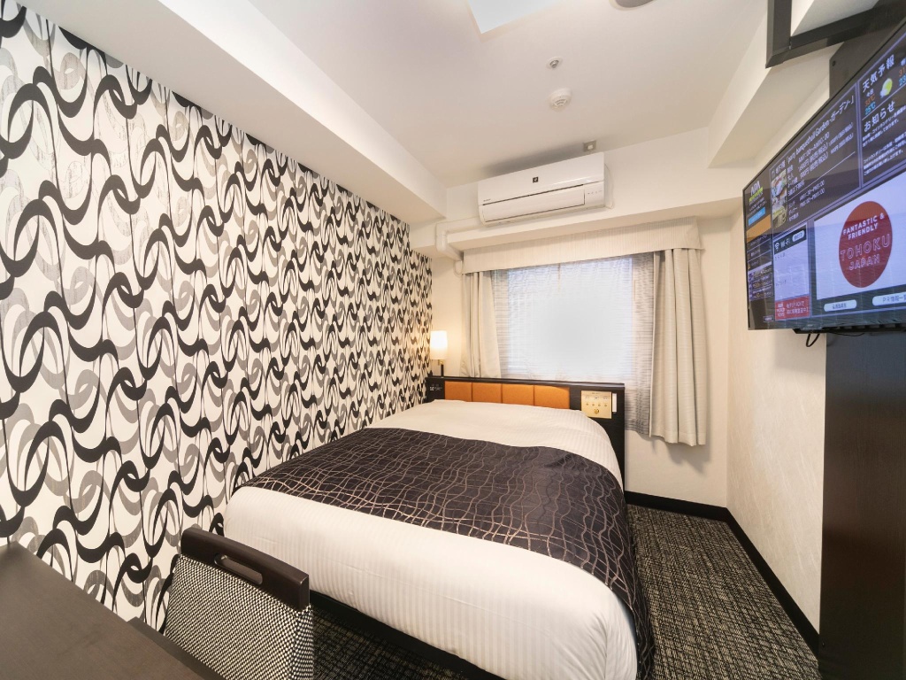 APA Hotel Kyoto Ekimae 사진 5