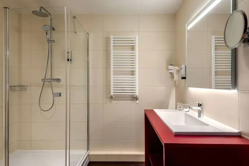 Amedia Amsterdam Airport, Trademark Collection by Wyndham - Chambres