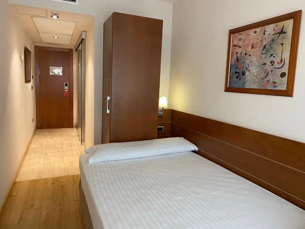 Hotel Longoria Plaza by Pandora Hoteles - Chambres