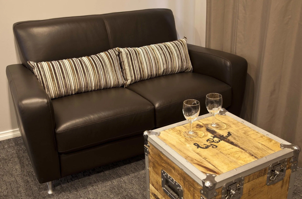 Maand Up Accommodation