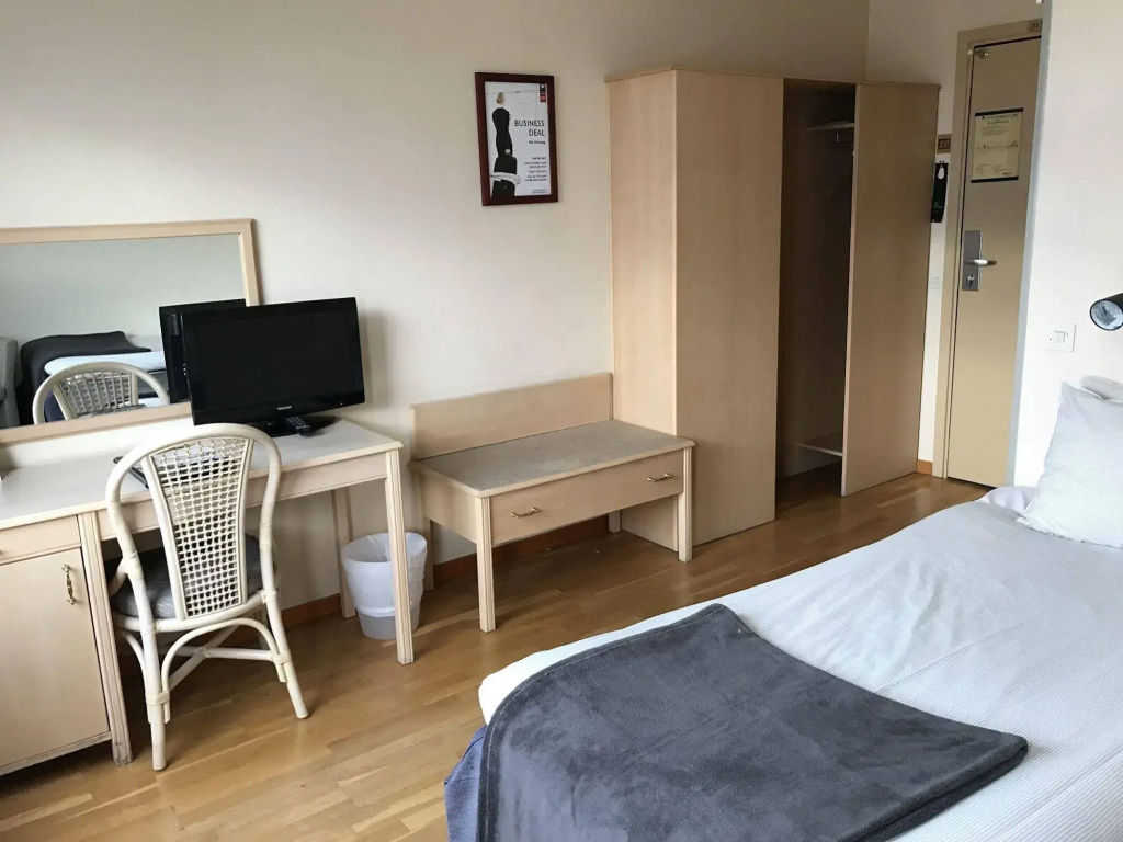 Hotel photo 7
