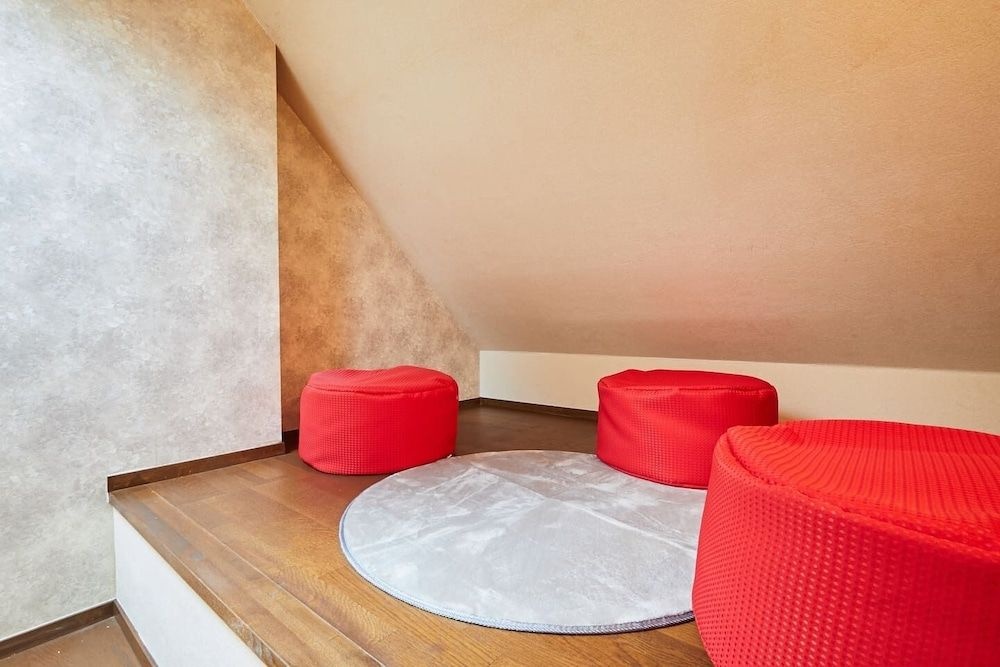 Residential Hotel Shinjuku Big House 사진 16