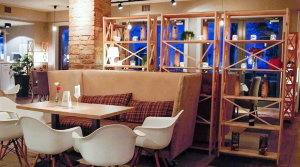 Hotel photo 16