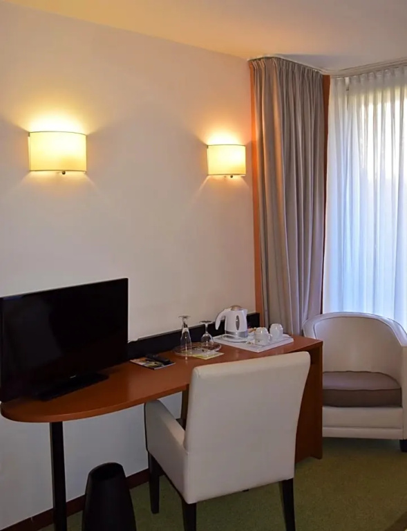 City Hotel Dresden Radebeul - Chambres