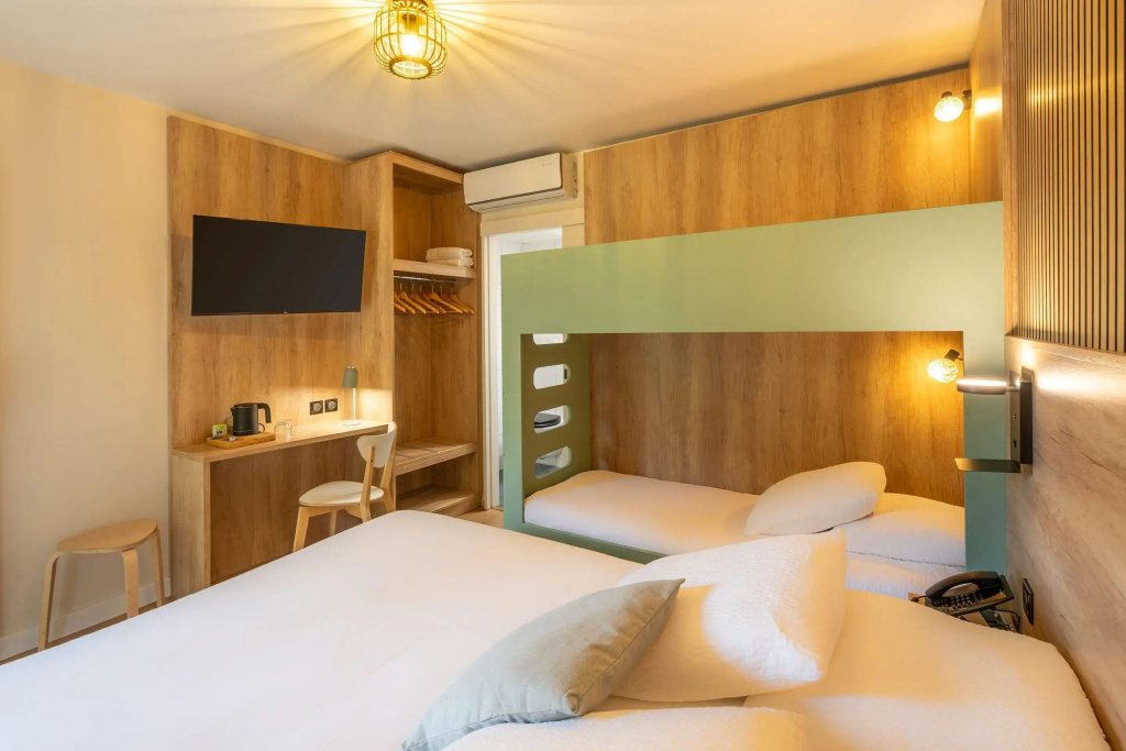 Voir la photo 2 — Sure Hotel by Best Western Mont-de-Marsan