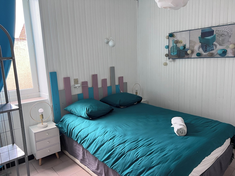 Comfort Apartment
