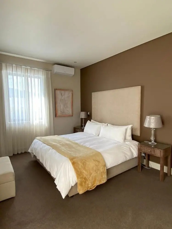 Marine Square Luxury Holiday Suites - фото 5