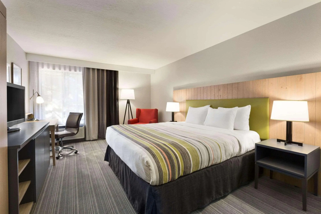 Country Inn & Suites by Radisson, Flagstaff, AZ - Général