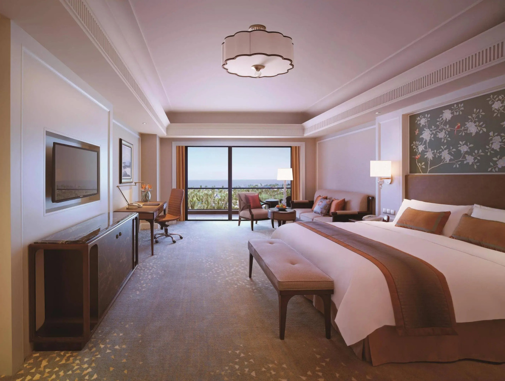 Grand Hotel Haikou (Managed by Accor) - Général