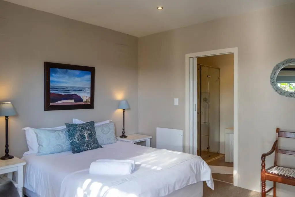 Dover on Sea - Chambres