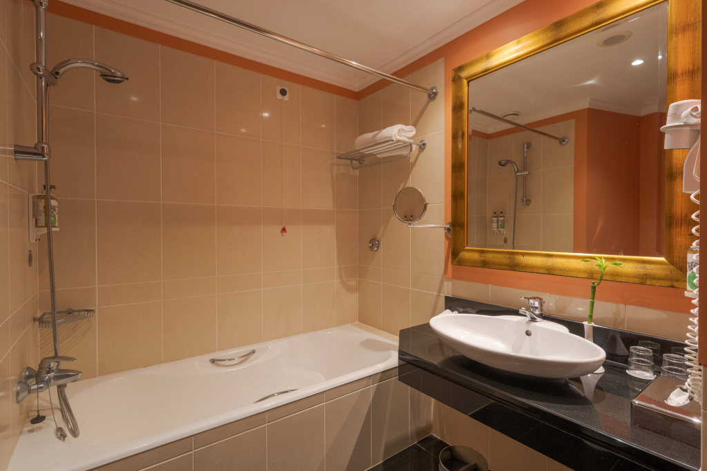 Pestana Grand Premium Ocean Resort - Général