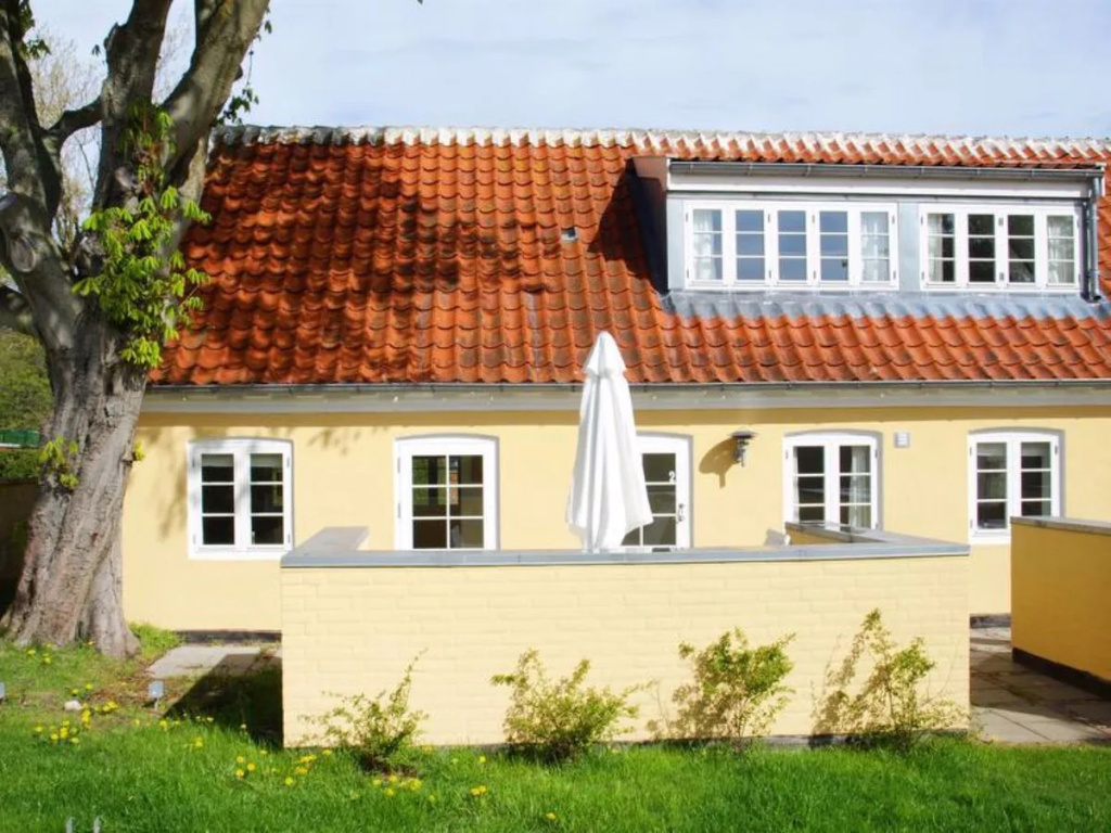 "Aneta" - 300m from the sea in NW Jutland