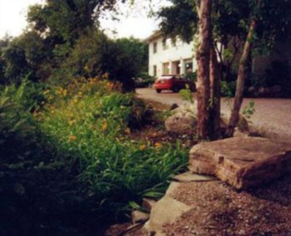 Westview Bed and Breakfast